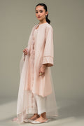 Cross Stitch | Eid Collection | PINK SHADOW - House Of Anaya