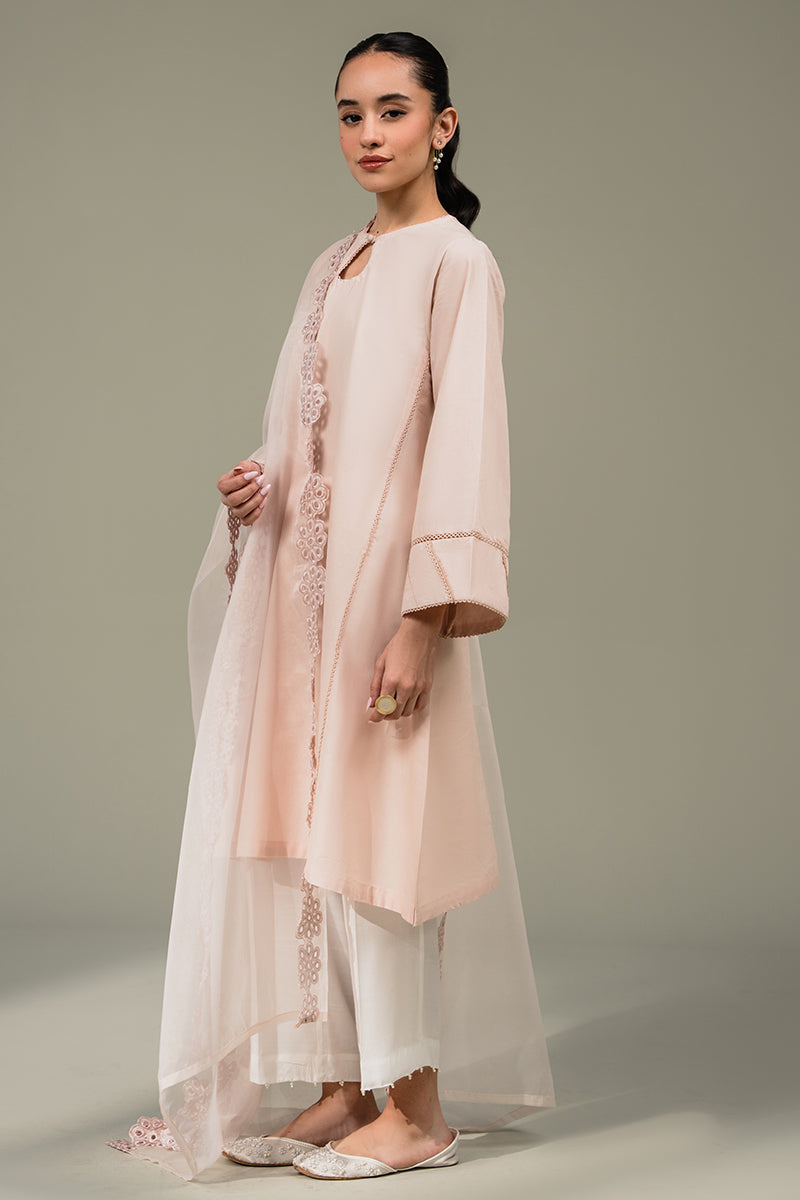 Cross Stitch | Eid Collection | PINK SHADOW - House Of Anaya