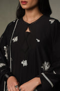 Cross Stitch | Eid Collection | MONOCHROMATIC - House Of Anaya