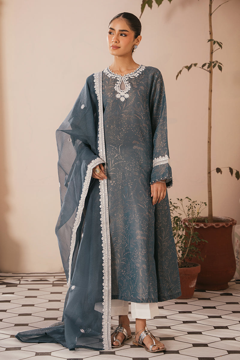 Cross Stitch | Eid Collection | MIDNIGHT SKY - House Of Anaya