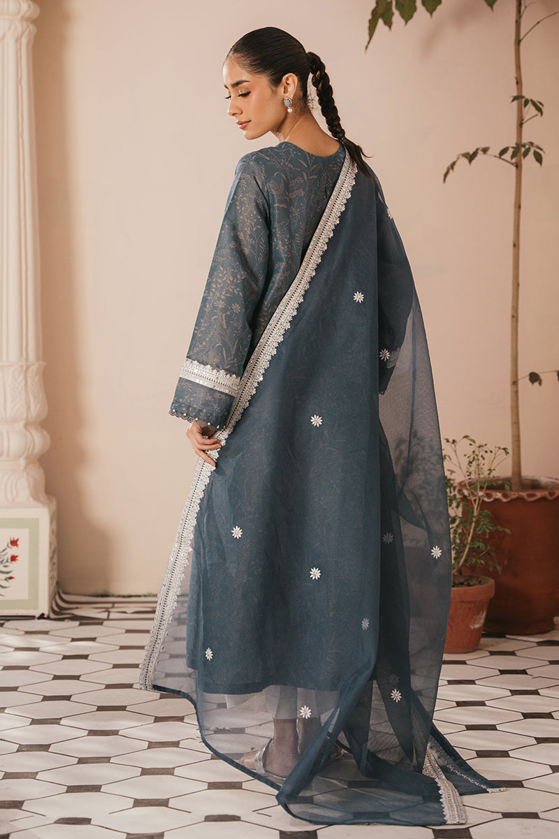 Cross Stitch | Eid Collection | MIDNIGHT SKY - House Of Anaya