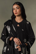 Cross Stitch | Eid Collection | MONOCHROMATIC - House Of Anaya