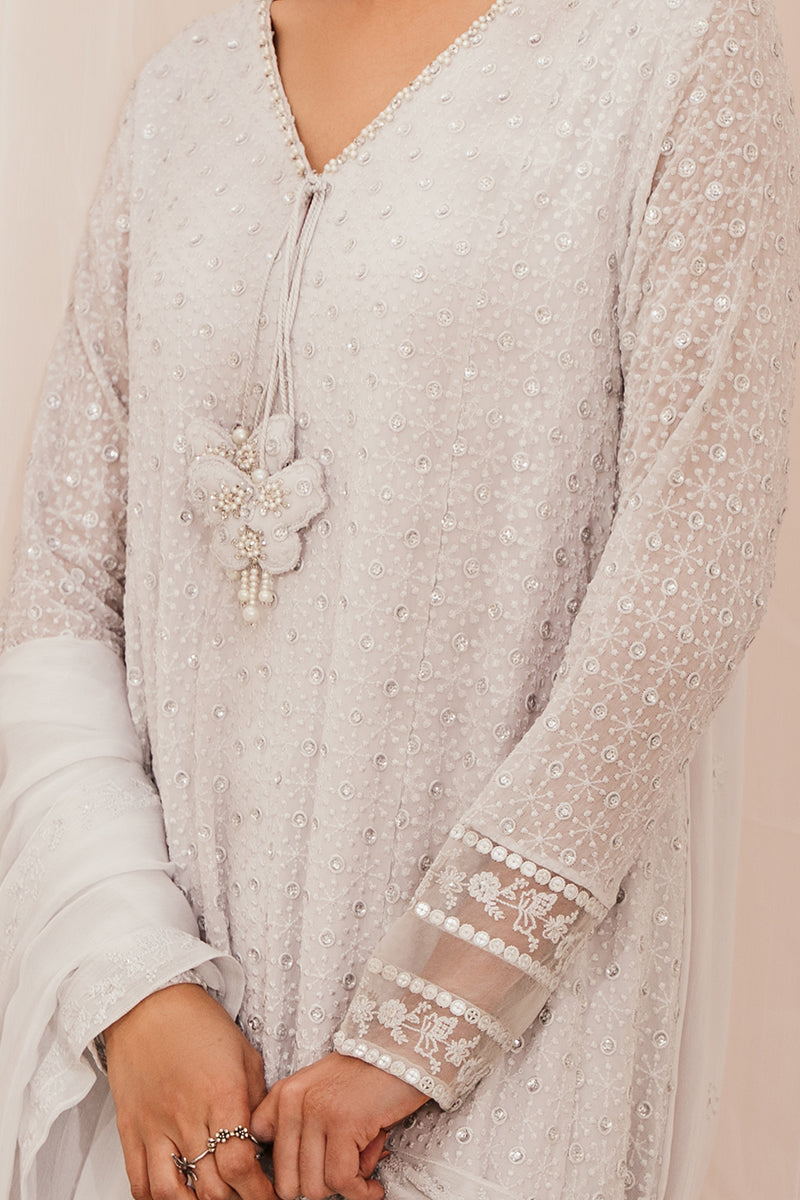 Cross Stitch | Eid Collection | LUNAR ROCK - House Of Anaya