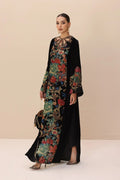 Musferah Saad | Ethereal Embrace | Crowned Jewel