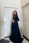 Caia | Pret Collection | CRYSTALLINE - House of Zarish
