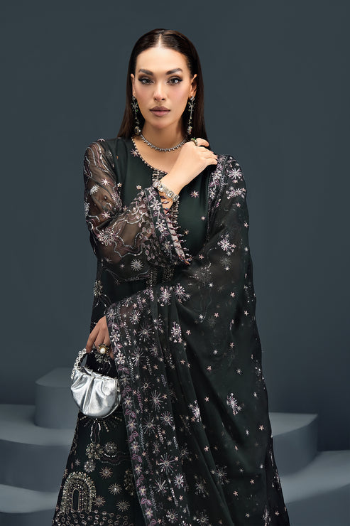 Alizeh | Reena Handcrafted 24 | Cyra-Reena-V01D07 - House Of Anaya