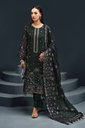 Alizeh | Reena Handcrafted 24 | Cyra-Reena-V01D07 - House Of Anaya