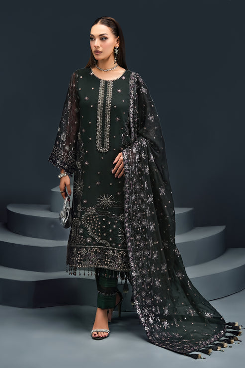 Alizeh | Reena Handcrafted 24 | Cyra-Reena-V01D07 - House Of Anaya