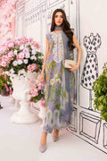 Maria B | M Prints Summer 25 | MPT-2604-A