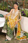 Maria B | M Prints Summer 25 | MPT-2606-A