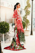 Maria B | M Prints Summer 25 | MPT-2606-B