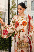 Maria B | M Prints Summer 25 | MPT-2607-A