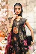 Maria B | M Prints Summer 25 | MPT-2607-B