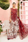 Maria B | M Prints Summer 25 | MPT-2608-A