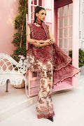 Maria B | M Prints Summer 25 | MPT-2608-A