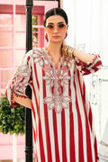 Maria B | M Prints Summer 25 | MPT-2609-A