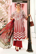 Maria B | M Prints Summer 25 | MPT-2609-A