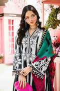 Maria B | M Prints Summer 25 | MPT-2609-B