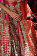 Sable V | Laal Bagh Bridal Luxury Formals | SLB-1350