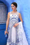 Maria B | Luxury Lawn 25 | D-2510-A