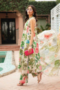 Maria.B | M Print Eid Edit | MPT-2210-A - House Of Anaya