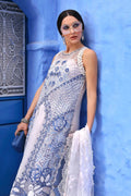 Maria B | Luxury Lawn 25 | D-2510-A