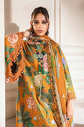 Maria.B | M Print Eid Edit | MPT-2210-B - House Of Anaya
