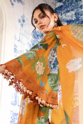 Maria.B | M Print Eid Edit | MPT-2210-B - House Of Anaya