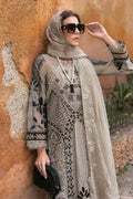 Maria B | Luxury Lawn 25 | D-2510-B