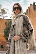 Maria B | Luxury Lawn 25 | D-2510-B