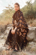 Maria B | M Prints Winter 24 | MPT-2410-B - House Of Anaya