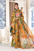 Maria.B | M Print Eid Edit | MPT-2210-B - House Of Anaya