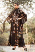 Maria B | M Prints Winter 24 | MPT-2410-B