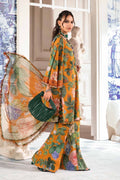 Maria.B | M Print Eid Edit | MPT-2210-B - House Of Anaya