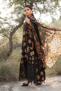 Maria B | M Prints Winter 24 | MPT-2410-B - House Of Anaya