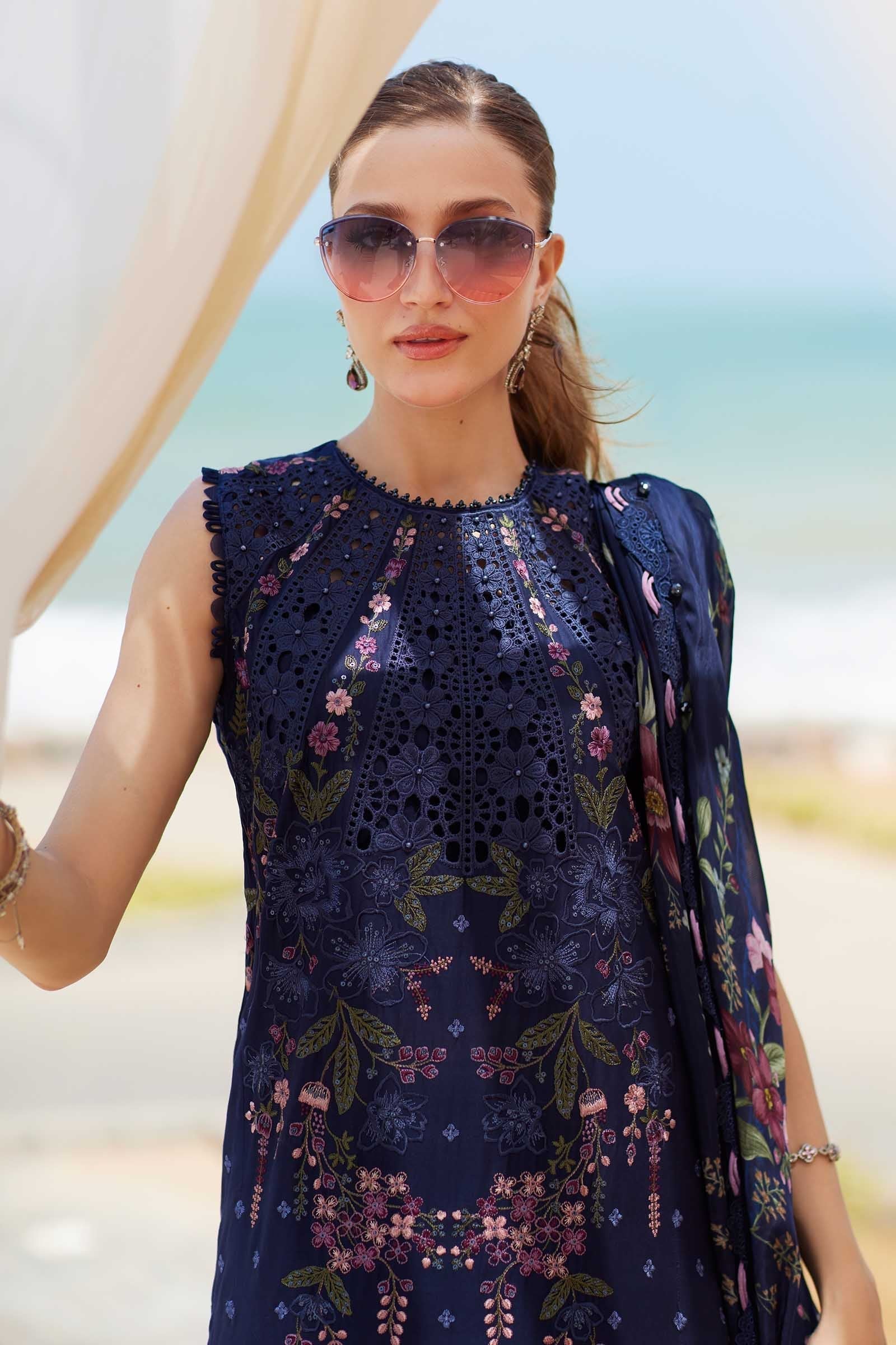 Maria B | Eid Collection 25 | 25-10