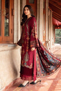 Maria B | Winter Luxe 24 | DL-1210