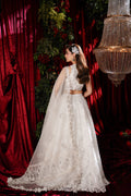 Sable V | Laal Bagh Bridal Luxury Formals | SLB-1572