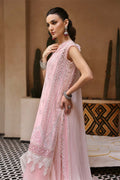 Maria B | Luxury Lawn 25 | D-2511-A