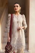Maria B | Luxury Lawn 25 | D-2511-B