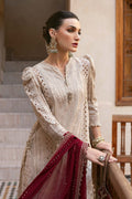 Maria B | Luxury Lawn 25 | D-2511-B