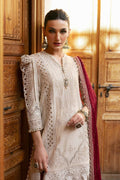 Maria B | Luxury Lawn 25 | D-2511-B