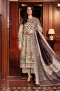 Maria B | Winter Luxe 24 | DL-1211 - House Of Anaya