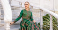 Maria B | Sateen Formals 24 | CST-811