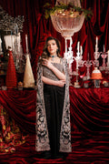 Sable V | Laal Bagh Bridal Luxury Formals | SLB-1571