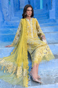 Maria B | Luxury Lawn 25 | D-2512-A