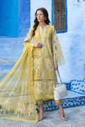 Maria B | Luxury Lawn 25 | D-2512-A