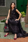 Maria B | Luxury Lawn 25 | D-2512-B