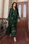 Maria B | Winter Luxe 24 | DL-1212