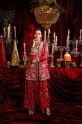 Sable V | Laal Bagh Bridal Luxury Formals | SLB-1187
